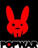 popwar_logo.jpg image by VolcomVM